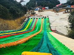 -梦幻奥陶纪景区