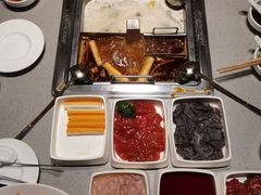 -海底捞火锅(吴中路店)