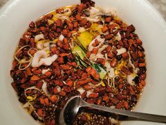 -蔴将·川菜(黄龙万科店)