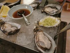 N4生蚝-EN SPACE恩空间