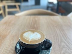 -旧屋咖啡(海景店)