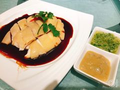 怀旧古法市师鸡-朱仔记食府(江南大道店)