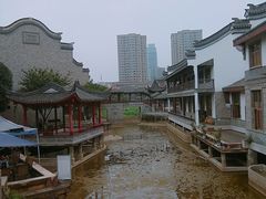 -龙潭水乡