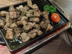-小川洋风料理(街道口店)