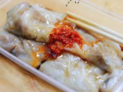 -山水肠粉(盐田店)