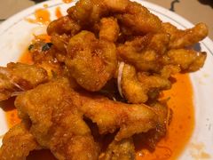 -小吴先生的店·东北烧烤(林科大店)