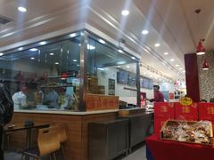 -惠成饺子(百合园店)