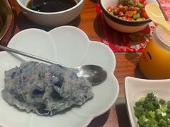 -1078號老北京涮肉(万达广场店)