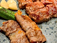 -牛将军•涮肉•烤肉(北京王府井·故宫店)