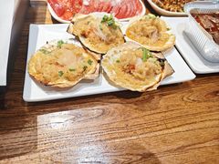 -壹块捌烧烤(灯市口店)