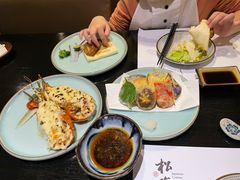 -松临·铁板烧&Omakase(神农店)
