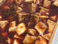 峨嵋豆腐-峨嵋酒家总店(车公庄店)