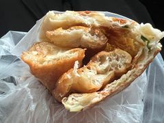 -王氏烧饼无矾油条