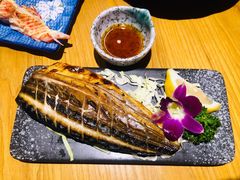 秘汁烧鲭鱼-友悦食堂(灯湖店)