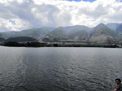 -大理洱海