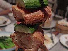 -晋江荣誉国际酒店·港誉茶餐厅