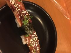 -昊·来了寿司(双楠2店)