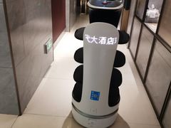 -新时代大酒店(仰口路店)