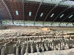 -秦始皇帝陵博物院(兵马俑)