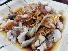 -雄仔农家菜馆·特色葱油鸡(六祖店)