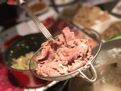 -牛事制造局牛肉火锅(莲岳路店)
