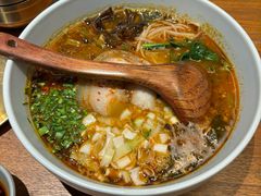 -SHAN山(前滩太古里店)