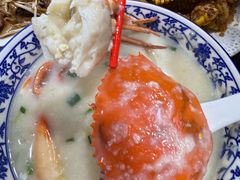 -一哥美食(总店)