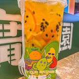 广芳园•香港潮饮店｜闭眼点都是招牌