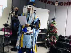 -樱花国际日语(徐家汇中心)