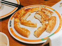 -比格比萨自助(花园路店)