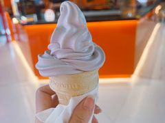 -麦当劳(中山公园龙之梦店)