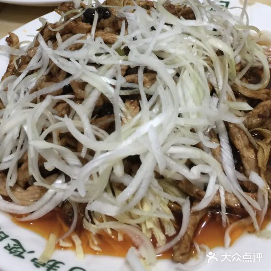 全家福川菜馆(泰和苑步行街店)