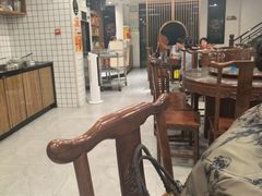 -长平肥姐白粥·海鲜打冷