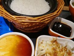 -谷田稻香·砂锅菜(川沙百联店)