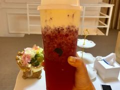 -喜茶(深圳东门1234店)