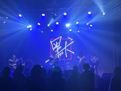 -Vox Livehouse(长沙店)
