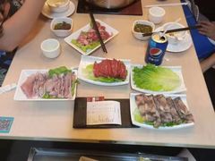 -野妹火锅(龙岗店)