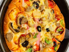 -必胜客(张掖西大街店)