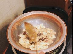 -诺敏塔拉奶茶-布里亚特包子-手把肉(锦都会店)