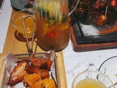 -原石牛扒·约会餐厅(龙城万科里店)