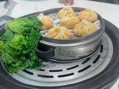 -海味当家·蒸锅海鲜(中山广场创始店)