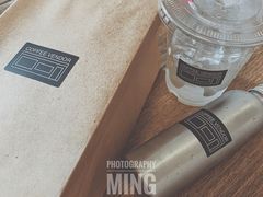 -CoffeeVendor(西乡店)