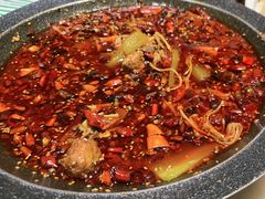 -金佬馆·川菜(芜湖繁昌华亿店)