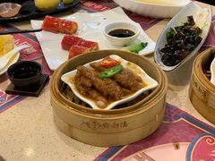 -点都德(华强南店)