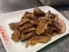 -尚雅铁板料理自助餐厅(乐松店)