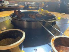 -水浒烤肉(国贸店)