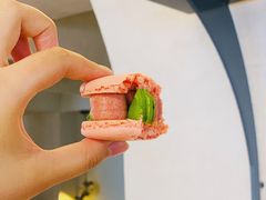 -Me Coffee下午茶艺术空间