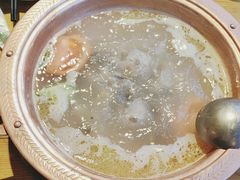 -民食香·腊排骨野生菌美食(木府店)