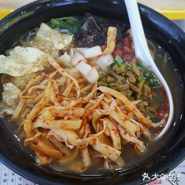 「原味螺蛳粉」新店活动