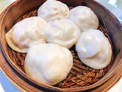 鸡汁汤包-苓记南京鸭血粉丝.皮肚面(县东巷店)